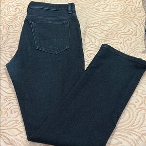 Banana Republic Traveler Denim